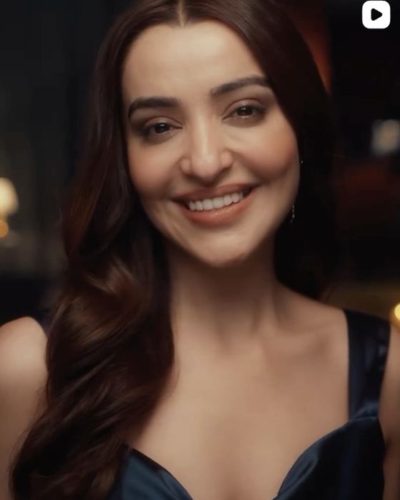 Confidence starts with a smile