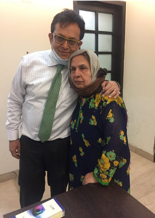 Ark Dental Global — 2.5 Lakh+ smiles (2023)