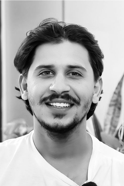 Smile makeover at Ark Dental
